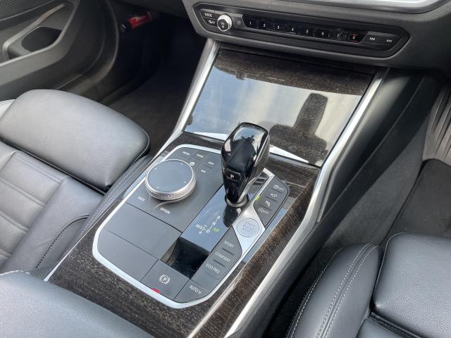 ＢＭＷ ３シリーズ ３２０ｉ Ｍスポーツ 3.9万Km 285.0万円(愛知県)[882]の中古車詳細