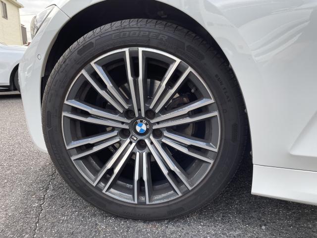 ＢＭＷ ３シリーズ ３２０ｉ Ｍスポーツ 3.9万Km 285.0万円(愛知県)[882]の中古車詳細
