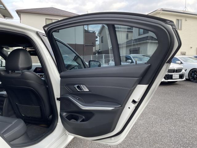 ＢＭＷ ３シリーズ ３２０ｉ Ｍスポーツ 3.9万Km 285.0万円(愛知県)[882]の中古車詳細