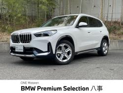 ＢＭＷ Ｘ１(愛知県)