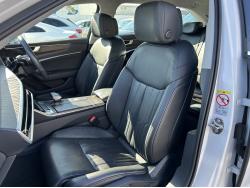 Ａ６アバント ４０ＴＤＩクワトロ スポーツの中古車画像