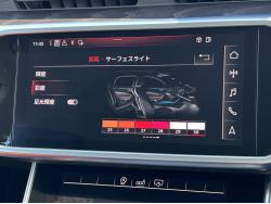 Ａ６アバント ４０ＴＤＩクワトロ スポーツの中古車画像