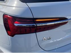 Ａ６アバント ４０ＴＤＩクワトロ スポーツの中古車画像