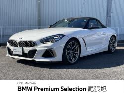 Ｚ４の中古車