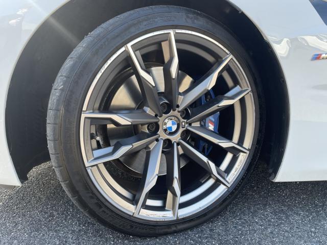 ＢＭＷ Ｚ４ Ｍ４０ｉ 5.3万Km 450.0万円 2019年式[667]の中古車詳細(愛知県)