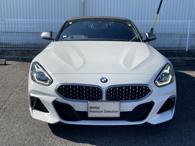 ＢＭＷ Ｚ４ Ｍ４０ｉ 5.3万Km 450.0万円 2019年式[667]の中古車詳細(愛知県)