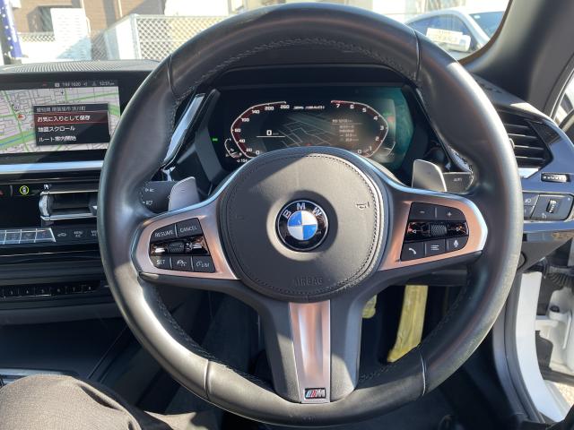 ＢＭＷ Ｚ４ Ｍ４０ｉ 5.3万Km 450.0万円 2019年式[667]の中古車詳細(愛知県)