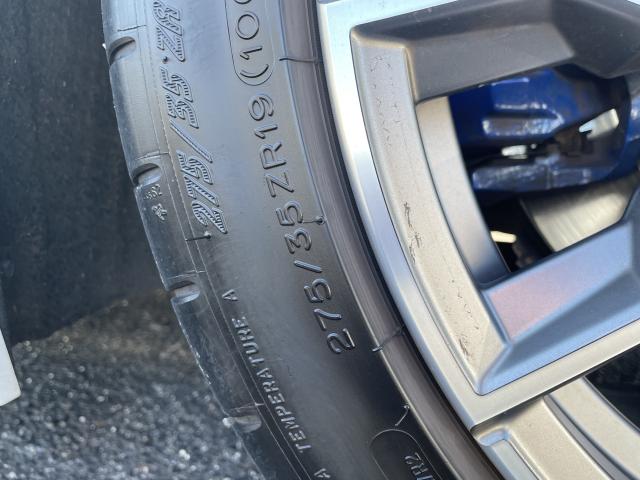 ＢＭＷ Ｚ４ Ｍ４０ｉ 5.3万Km 450.0万円 2019年式[667]の中古車詳細(愛知県)