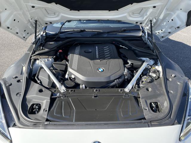 ＢＭＷ Ｚ４ Ｍ４０ｉ 5.3万Km 450.0万円 2019年式[667]の中古車詳細(愛知県)