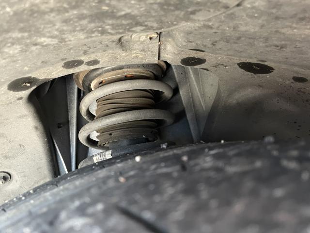 ＢＭＷ Ｚ４ Ｍ４０ｉ 5.3万Km 450.0万円 2019年式[667]の中古車詳細(愛知県)