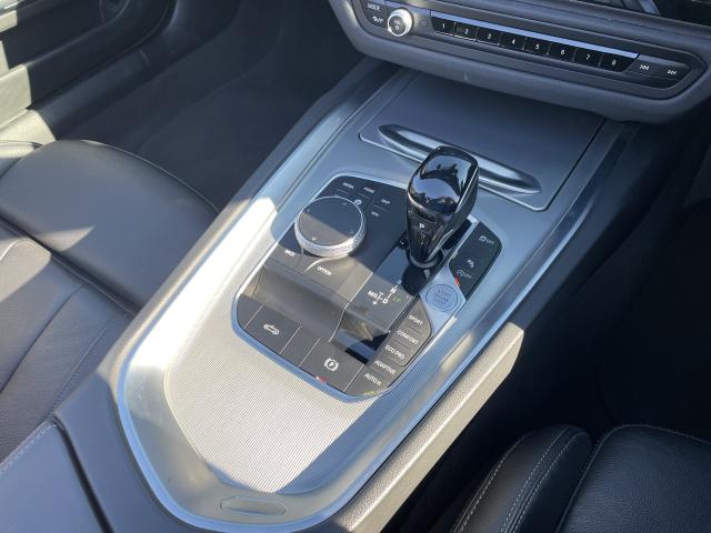 ＢＭＷ Ｚ４ Ｍ４０ｉ 5.3万Km 450.0万円 2019年式[667]の中古車詳細(愛知県)