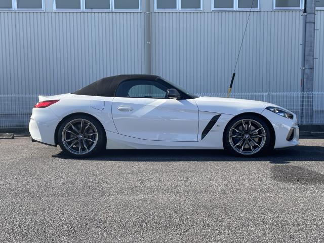 ＢＭＷ Ｚ４ Ｍ４０ｉ 5.3万Km 450.0万円 2019年式[667]の中古車詳細(愛知県)