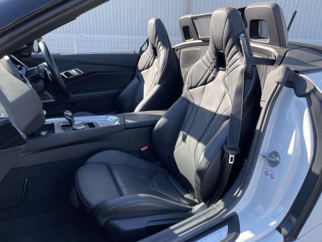 ＢＭＷ Ｚ４ Ｍ４０ｉ 5.3万Km 450.0万円 2019年式[667]の中古車詳細(愛知県)