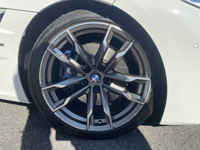ＢＭＷ Ｚ４ Ｍ４０ｉ 5.3万Km 450.0万円 2019年式[667]の中古車詳細(愛知県)