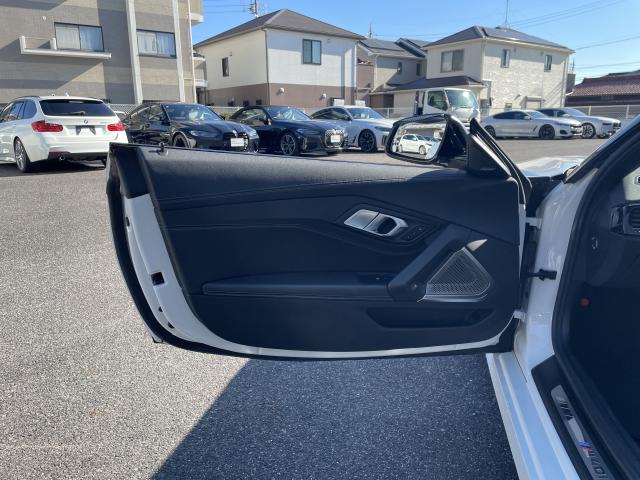 ＢＭＷ Ｚ４ Ｍ４０ｉ 5.3万Km 450.0万円 2019年式[667]の中古車詳細(愛知県)