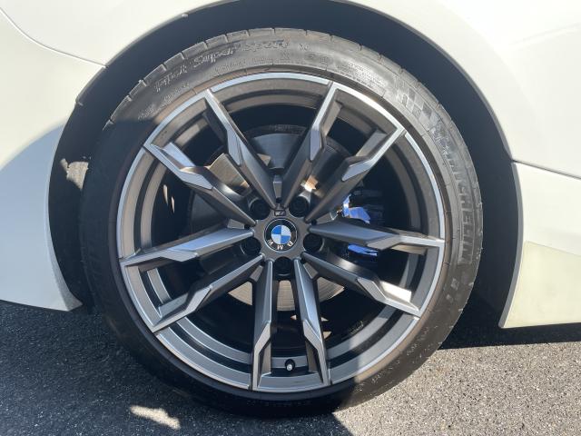 ＢＭＷ Ｚ４ Ｍ４０ｉ 5.3万Km 450.0万円 2019年式[667]の中古車詳細(愛知県)