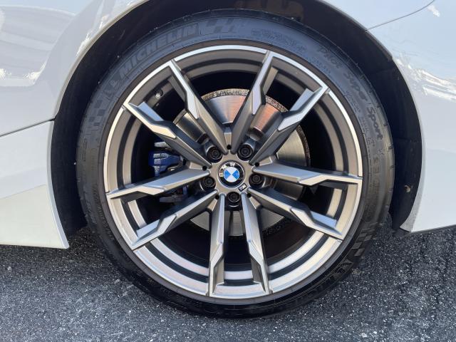 ＢＭＷ Ｚ４ Ｍ４０ｉ 5.3万Km 450.0万円 2019年式[667]の中古車詳細(愛知県)