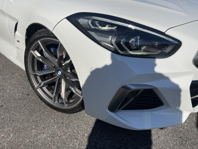 ＢＭＷ Ｚ４ Ｍ４０ｉ 5.3万Km 450.0万円 2019年式[667]の中古車詳細(愛知県)