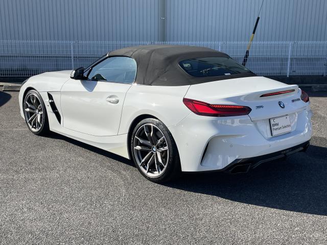 ＢＭＷ Ｚ４ Ｍ４０ｉ 5.3万Km 450.0万円 2019年式[667]の中古車詳細(愛知県)