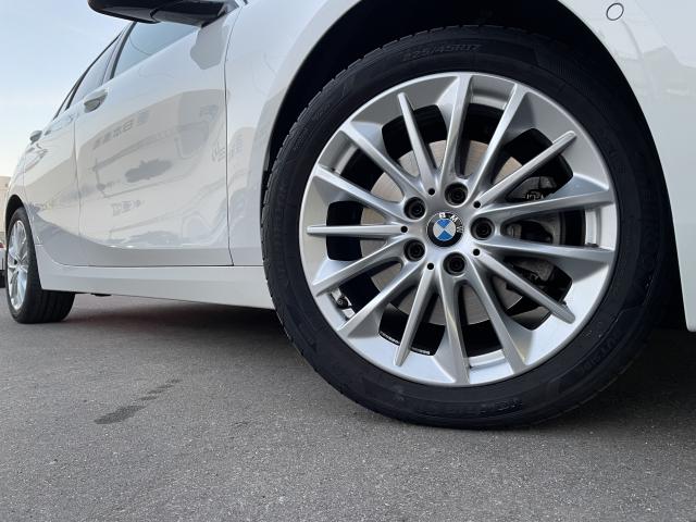 ＢＭＷ １シリーズ １１８ｄ プレイ エディションジョイ＋ 1.3万Km 219.1万円 2021年式[964]の中古車詳細(愛知県)