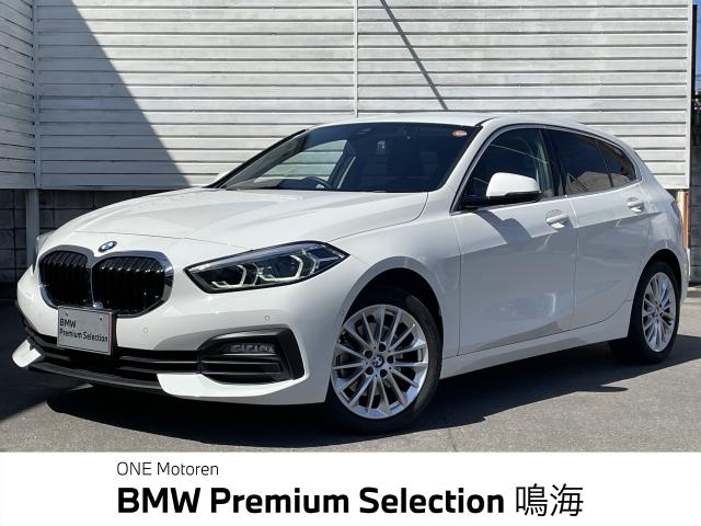 ＢＭＷ １シリーズ １１８ｄ プレイ エディションジョイ＋ 1.3万Km 219.1万円 2021年式[964]の中古車詳細(愛知県)