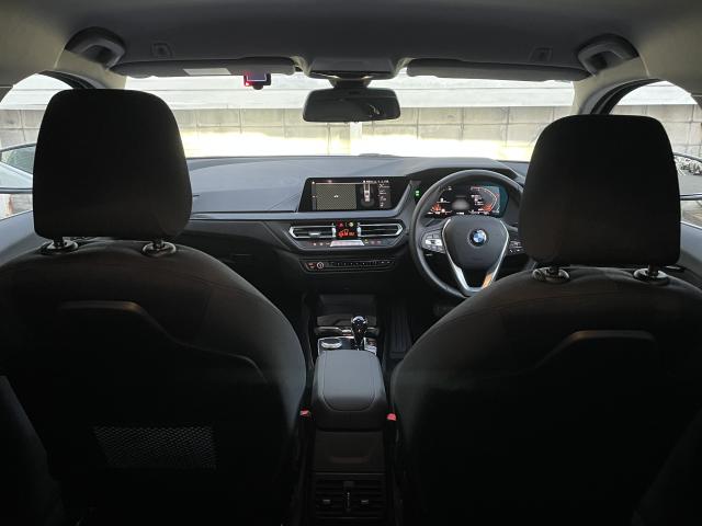 ＢＭＷ １シリーズ １１８ｄ プレイ エディションジョイ＋ 1.3万Km 219.1万円 2021年式[964]の中古車詳細(愛知県)