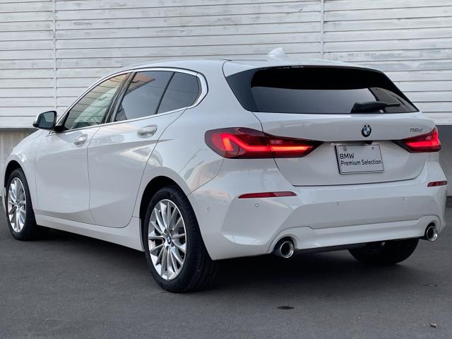ＢＭＷ １シリーズ １１８ｄ プレイ エディションジョイ＋ 1.3万Km 219.1万円 2021年式[964]の中古車詳細(愛知県)