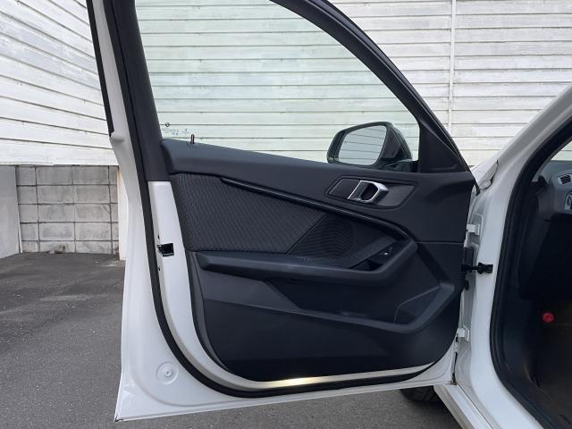 ＢＭＷ １シリーズ １１８ｄ プレイ エディションジョイ＋ 1.3万Km 219.1万円 2021年式[964]の中古車詳細(愛知県)