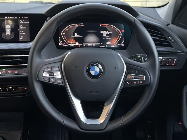ＢＭＷ １シリーズ １１８ｄ プレイ エディションジョイ＋ 1.3万Km 219.1万円 2021年式[964]の中古車詳細(愛知県)
