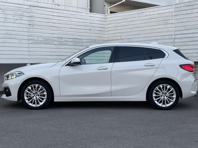 ＢＭＷ １シリーズ １１８ｄ プレイ エディションジョイ＋ 1.3万Km 219.1万円 2021年式[964]の中古車詳細(愛知県)