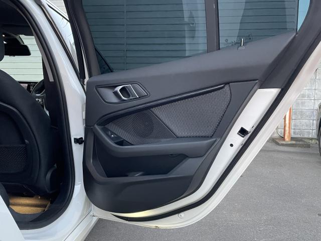 ＢＭＷ １シリーズ １１８ｄ プレイ エディションジョイ＋ 1.3万Km 219.1万円 2021年式[964]の中古車詳細(愛知県)