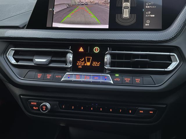 ＢＭＷ １シリーズ １１８ｄ プレイ エディションジョイ＋ 1.3万Km 219.1万円 2021年式[964]の中古車詳細(愛知県)