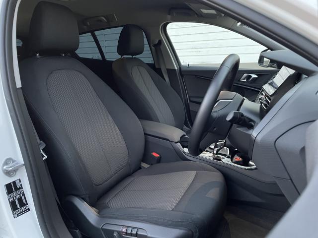 ＢＭＷ １シリーズ １１８ｄ プレイ エディションジョイ＋ 1.3万Km 219.1万円 2021年式[964]の中古車詳細(愛知県)