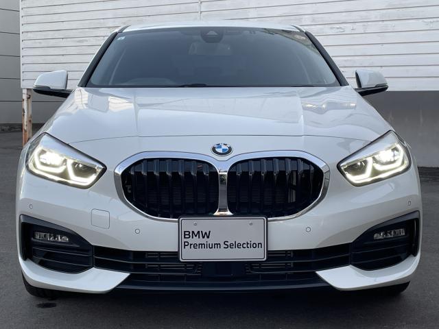 ＢＭＷ １シリーズ １１８ｄ プレイ エディションジョイ＋ 1.3万Km 219.1万円 2021年式[964]の中古車詳細(愛知県)