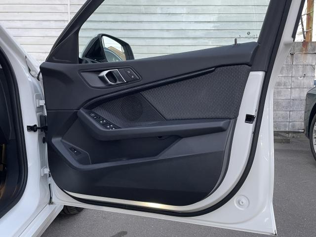 ＢＭＷ １シリーズ １１８ｄ プレイ エディションジョイ＋ 1.3万Km 219.1万円 2021年式[964]の中古車詳細(愛知県)