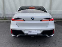 7シリーズ 740d xDrive Mスポーツ（BMW）[8AT]の