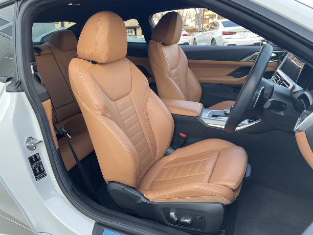 ＢＭＷ ４シリーズ ４２０ｉクーペ Ｍスポーツ 2.8万Km 399.0万円 2020年式[535]の中古車詳細(愛知県)