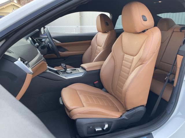 ＢＭＷ ４シリーズ ４２０ｉクーペ Ｍスポーツ 2.8万Km 399.0万円 2020年式[535]の中古車詳細(愛知県)