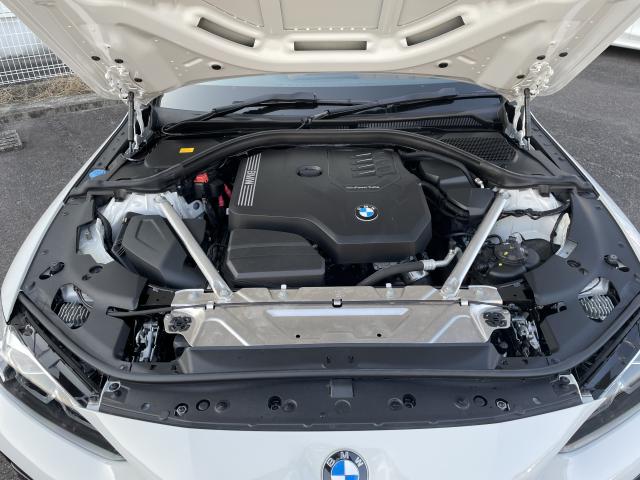 ＢＭＷ ４シリーズ ４２０ｉクーペ Ｍスポーツ 2.8万Km 399.0万円 2020年式[535]の中古車詳細(愛知県)