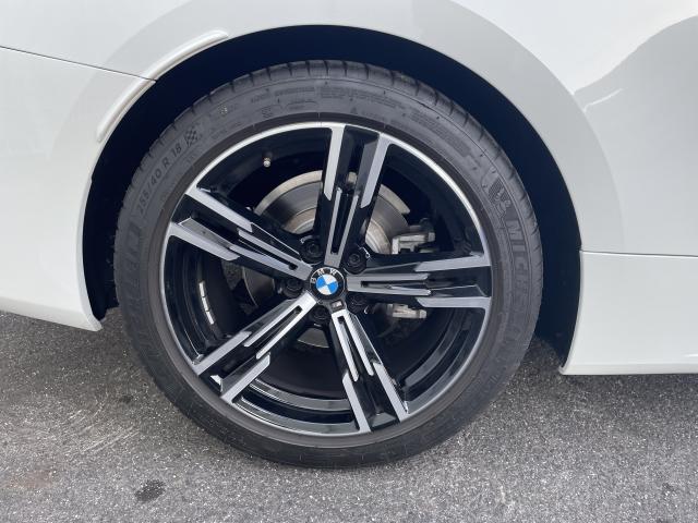 ＢＭＷ ４シリーズ ４２０ｉクーペ Ｍスポーツ 2.8万Km 399.0万円 2020年式[535]の中古車詳細(愛知県)