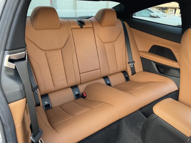 ＢＭＷ ４シリーズ ４２０ｉクーペ Ｍスポーツ 2.8万Km 399.0万円 2020年式[535]の中古車詳細(愛知県)