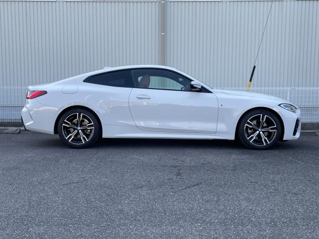 ＢＭＷ ４シリーズ ４２０ｉクーペ Ｍスポーツ 2.8万Km 399.0万円 2020年式[535]の中古車詳細(愛知県)