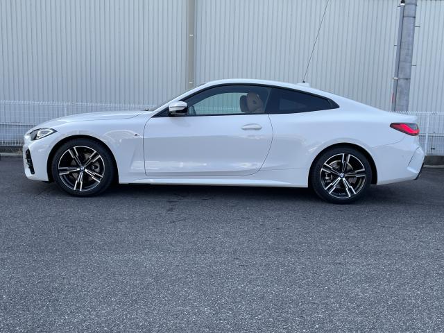 ＢＭＷ ４シリーズ ４２０ｉクーペ Ｍスポーツ 2.8万Km 399.0万円 2020年式[535]の中古車詳細(愛知県)