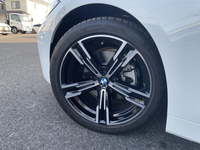 ＢＭＷ ４シリーズ ４２０ｉクーペ Ｍスポーツ 2.8万Km 399.0万円 2020年式[535]の中古車詳細(愛知県)