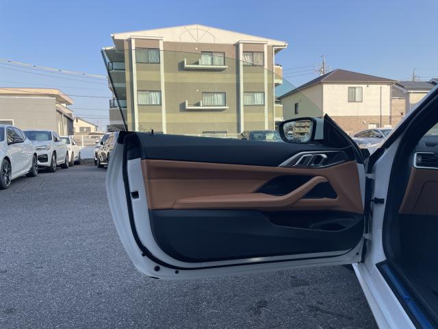 ＢＭＷ ４シリーズ ４２０ｉクーペ Ｍスポーツ 2.8万Km 399.0万円 2020年式[535]の中古車詳細(愛知県)