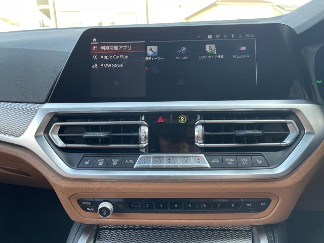 ＢＭＷ ４シリーズ ４２０ｉクーペ Ｍスポーツ 2.8万Km 399.0万円 2020年式[535]の中古車詳細(愛知県)