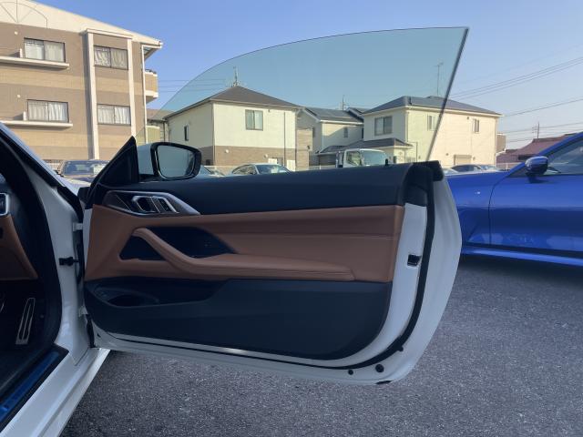 ＢＭＷ ４シリーズ ４２０ｉクーペ Ｍスポーツ 2.8万Km 399.0万円 2020年式[535]の中古車詳細(愛知県)