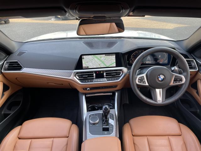 ＢＭＷ ４シリーズ ４２０ｉクーペ Ｍスポーツ 2.8万Km 399.0万円 2020年式[535]の中古車詳細(愛知県)