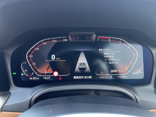 ＢＭＷ ４シリーズ ４２０ｉクーペ Ｍスポーツ 2.8万Km 399.0万円 2020年式[535]の中古車詳細(愛知県)