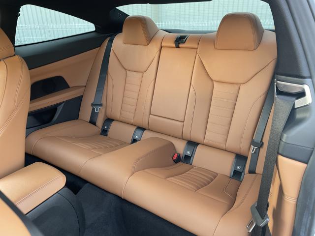 ＢＭＷ ４シリーズ ４２０ｉクーペ Ｍスポーツ 2.8万Km 399.0万円 2020年式[535]の中古車詳細(愛知県)